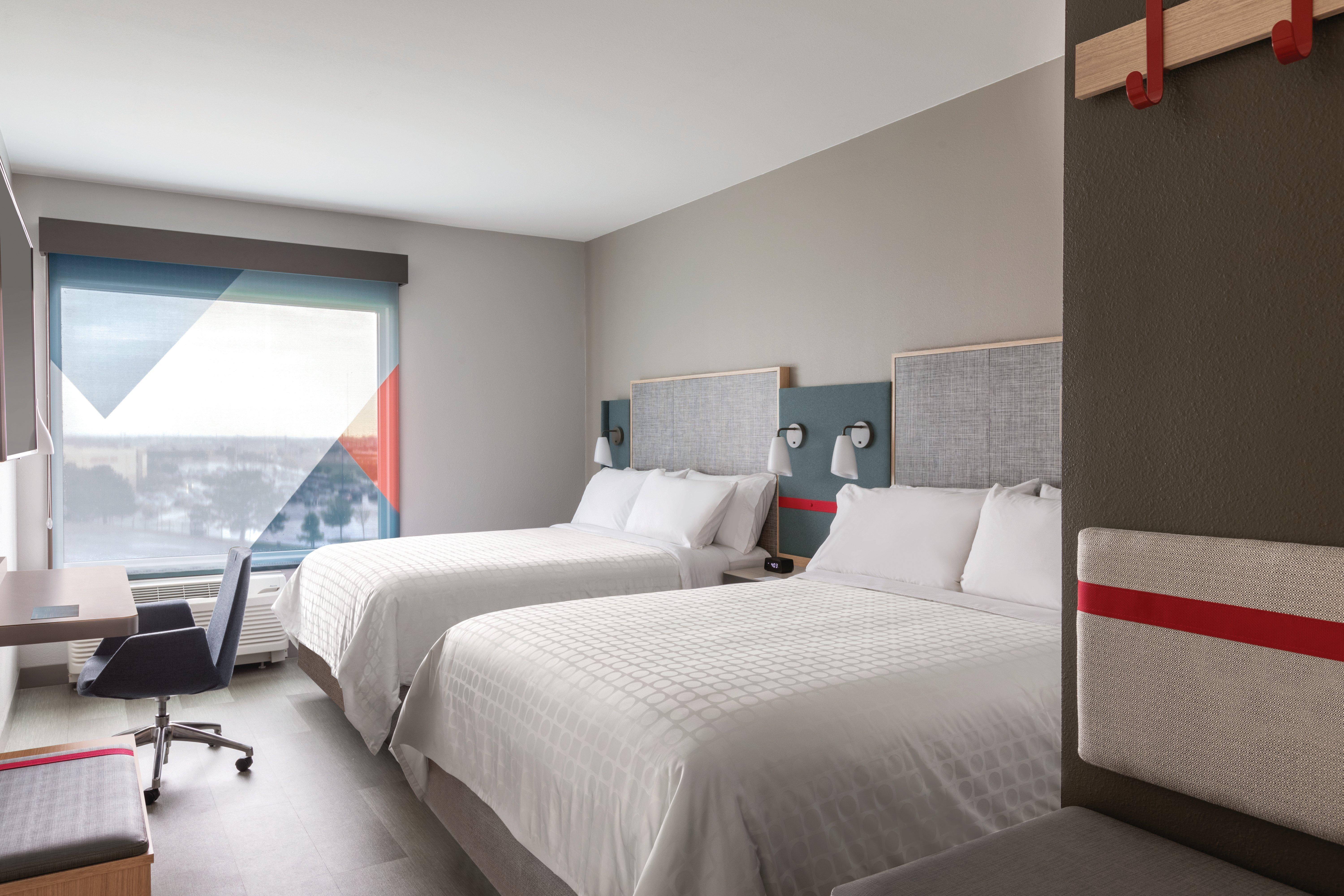 Avid Hotel - Staunton By Ihg Dış mekan fotoğraf